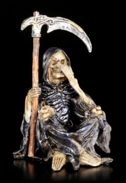 Reaper Figuren - Nichts Böses... -Statuen Modell Verkauf Reaper Nichts Boeses 5 1280x1280