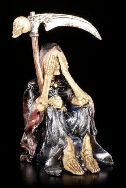 Reaper Figuren - Nichts Böses... -Statuen Modell Verkauf Reaper Nichts Boeses 6 1280x1280