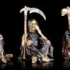 Reaper Figuren - Nichts Böses... -Statuen Modell Verkauf Reaper Nichts Boeses 1280x1280