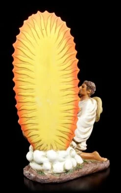 San Juan Diego Figur - Bunt -Statuen Modell Verkauf San Juan Diego Figur Bunt 3 1280x1280