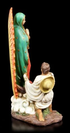 San Juan Diego Figur - Bunt -Statuen Modell Verkauf San Juan Diego Figur Bunt 4 1280x1280