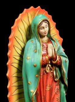 San Juan Diego Figur - Bunt -Statuen Modell Verkauf San Juan Diego Figur Bunt 5 1280x1280