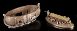 Arche Noah Schatulle - Zwei Von Jeder Art -Statuen Modell Verkauf Schatulle Arche Noah 458b7b4efb6656 1280x1280
