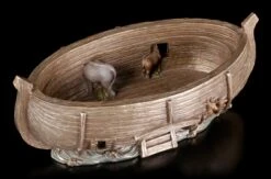 Arche Noah Schatulle - Zwei Von Jeder Art -Statuen Modell Verkauf Schatulle Arche Noah 858b7b50fe5fad 1280x1280