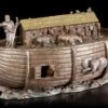 Arche Noah Schatulle - Zwei Von Jeder Art 2 Arche Noah Schatulle - Zwei Von Jeder Art -Statuen Modell Verkauf Schatulle Arche Noah58b7b4d17a361 1280x1280