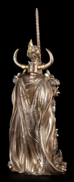 Schwarzer Ritter Figur -Statuen Modell Verkauf Schwarzer Ritter Figur 3 1280x1280