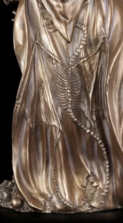 Schwarzer Ritter Figur -Statuen Modell Verkauf Schwarzer Ritter Figur 4 1280x1280