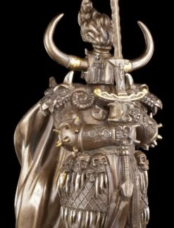 Schwarzer Ritter Figur -Statuen Modell Verkauf Schwarzer Ritter Figur 5 1280x1280