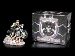 Skelett Figur Auf Motorrad - Ride Out Of Hell -Statuen Modell Verkauf Skelett Figur Auf Motorrad Ride Out Of Hell 6 1280x1280