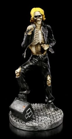 Skelett Figur - Rock Star Sänger -Statuen Modell Verkauf Skelett Figur Rock Star Saenger 1 1280x1280
