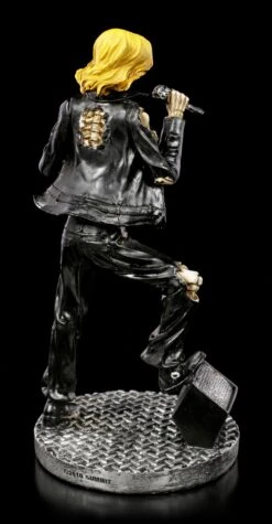 Skelett Figur - Rock Star Sänger -Statuen Modell Verkauf Skelett Figur Rock Star Saenger 3 1280x1280