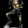 Skelett Figur - Rock Star Sänger -Statuen Modell Verkauf Skelett Figur Rock Star Saenger 1280x1280