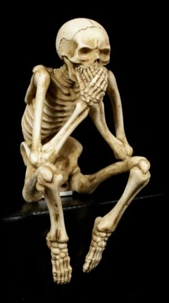 Skelett Kantenhocker - 3er Set -Statuen Modell Verkauf Skelett Kantenhocker 3er Set 5 1280x1280