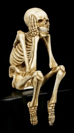 Skelett Kantenhocker - 3er Set -Statuen Modell Verkauf Skelett Kantenhocker 3er Set 7 1280x1280