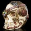 Steampunk Totenkopf - Eye Of Insanity 2 Steampunk Totenkopf - Eye Of Insanity -Statuen Modell Verkauf Steampunk Totenkopf Eye Of Insanity 2 1280x1280