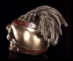 Steampunk Totenkopf - Monocle -Statuen Modell Verkauf Steampunk Totenkopf Monocle 4 1280x1280