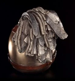 Steampunk Totenkopf - Monocle -Statuen Modell Verkauf Steampunk Totenkopf Monocle 5 1280x1280