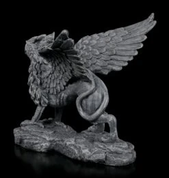Greif Figur - Majestätisch -Statuen Modell Verkauf Stehende Greif Figur 3 1280x1280