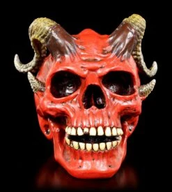 Teufel Schädel - Tenacious Demon -Statuen Modell Verkauf Teufel Schaedel Tenacious Demon 1 1280x1280