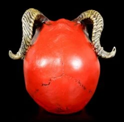 Teufel Schädel - Tenacious Demon -Statuen Modell Verkauf Teufel Schaedel Tenacious Demon 3 1280x1280