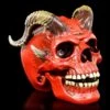 Teufel Schädel - Tenacious Demon -Statuen Modell Verkauf Teufel Schaedel Tenacious Demon 1280x1280