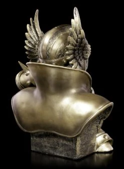 Thor Büste Mittel S1 -Statuen Modell Verkauf Thor Bueste Mittel S1 2 1280x1280