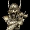 Thor Büste Mittel S1 -Statuen Modell Verkauf Thor Bueste Mittel S1 1280x1280