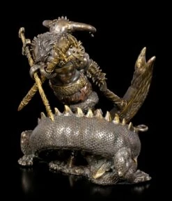 Thor Figur - Kampf Mit Midgardschlange Jormungand -Statuen Modell Verkauf Thor Figur Kampf Mit Midgardschlange Jormungand 3 1280x1280