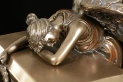 Tier Urne - Trauernder Engel -Statuen Modell Verkauf Tier Urne Trauernder Engel 4 1280x1280