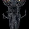 Tischlampe - Dreifaltige Göttin Hekate 1 Tischlampe - Dreifaltige Göttin Hekate -Statuen Modell Verkauf Tischlampe Dreifaltige G ttin Hekate 4 1280x1280