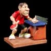 Tischtennisspieler Figur Beim Aufschlag - Funny Sports 2 Tischtennisspieler Figur Beim Aufschlag - Funny Sports -Statuen Modell Verkauf Tischtennisspieler Figur Beim Aufschlag Funny Sports 1280x1280