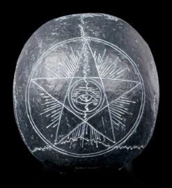 Totenkopf - Witchboard Dark Spirits -Statuen Modell Verkauf Totenkopf Dark Spirits 4 1280x1280