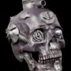 Totenkopf - Machine Skull F10