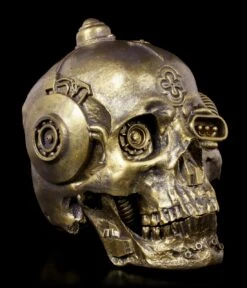 Totenkopf - Machine Skull G31