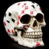 Totenkopf - Poker Skull -Statuen Modell Verkauf Totenkopf Poker Skull57905e082c613 1280x1280