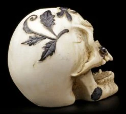 Totenkopf Mit Libelle -Statuen Modell Verkauf Totenkopf Schmetterling 4 1280x1280