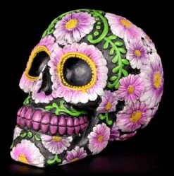 Totenkopf - Sugar Petal -Statuen Modell Verkauf Totenkopf Sugar Petal 257628e7ead345 1280x1280