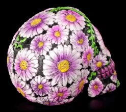 Totenkopf - Sugar Petal -Statuen Modell Verkauf Totenkopf Sugar Petal 457628e92f3c2a 1280x1280