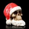 Totenkopf - Weihnachtsmann Mit Bart - Klein 1 Totenkopf - Weihnachtsmann Mit Bart - Klein -Statuen Modell Verkauf Totenkopf Weihnachtsmann Mit Bart Klein 1280x1280