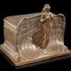 Tier-Urne Mit Engel - Rising Angel -Statuen Modell Verkauf Urne Rising Angel 1280x1280