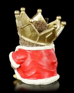 Lustige Eulen Figur - Waldkönig -Statuen Modell Verkauf Waldkoenig Eule Lustige Figur 3 1280x1280