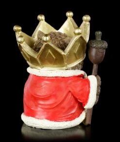 Lustige Eulen Figur - Waldkönig -Statuen Modell Verkauf Waldkoenig Eule Lustige Figur 4 1280x1280