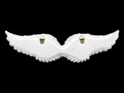 Wandrelief - Engelsflügel Mit Glitter 7 Wandrelief - Engelsflügel Mit Glitter -Statuen Modell Verkauf Wandrelief Engelsfluegel Mit Glitter 2 1280x1280