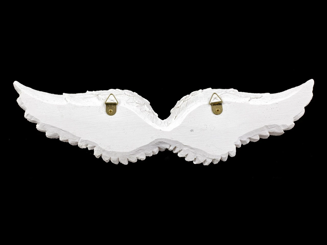 Wandrelief - Engelsflügel Mit Glitter 5 Wandrelief - Engelsflügel Mit Glitter – Bild 3