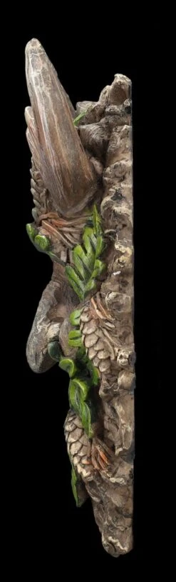 Wandrelief Greenman - Pan Bryn -Statuen Modell Verkauf Wandrelief Greenman Pan Bryn 3 1280x1280