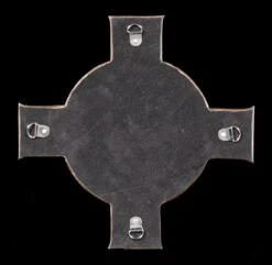 Wandrelief - Keltisches Elementar Kreuz -Statuen Modell Verkauf Wandrelief Keltisches Elementar Kreuz 2 1280x1280