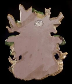 Waldgeist Wandrelief - Fütterer Der Vögel -Statuen Modell Verkauf Wandrelief Waldgeist 258b517c1bd0d6 1280x1280