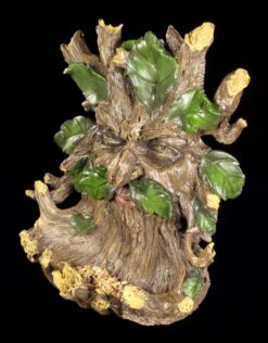 Waldgeist Wandrelief - Fütterer Der Vögel -Statuen Modell Verkauf Wandrelief Waldgeist 358b517ca5e2b5 1280x1280