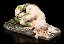 Hexen Figur - One With Earth -Statuen Modell Verkauf Weibliche Waldgeist Figur One With Earth 2 1280x1280