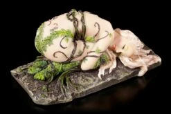 Hexen Figur - One With Earth -Statuen Modell Verkauf Weibliche Waldgeist Figur One With Earth 4 1280x1280